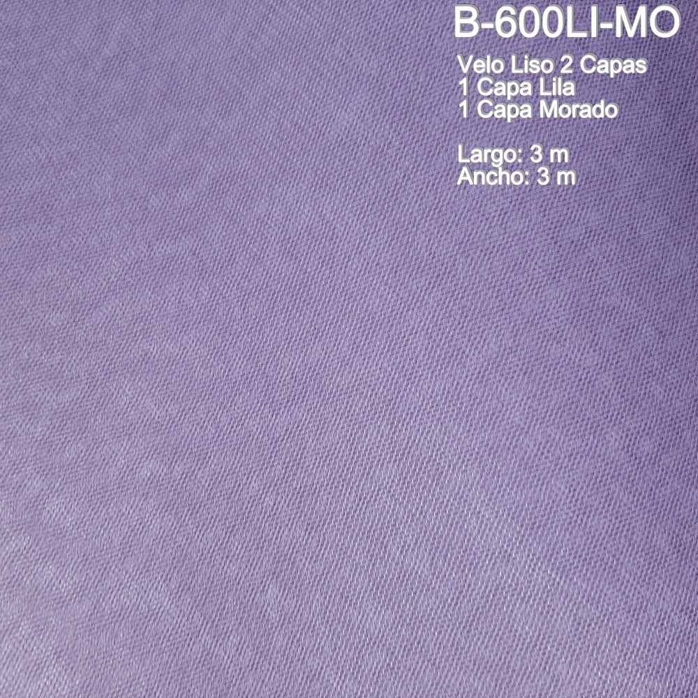 B-600LI-Mo