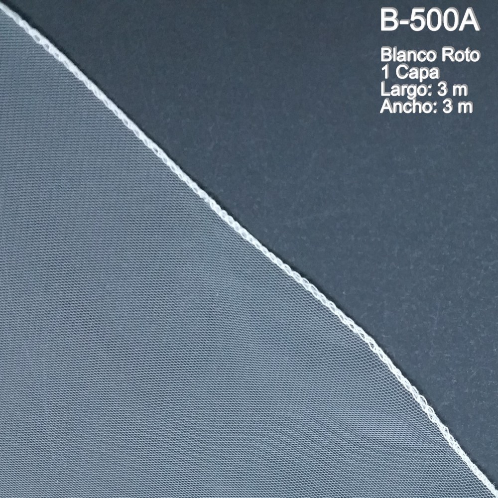 B-500A